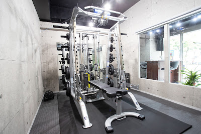 Personal Gym Basis 사진 4