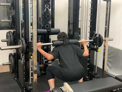 Apple GYM 사진 2