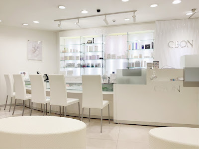 C'BON Facialist Salon Ueno-Okachimachi 사진 2