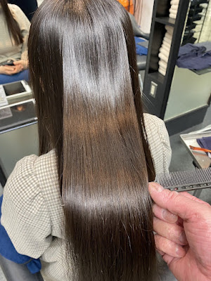 ヘアーメイクミキ 上野本店 사진 3
