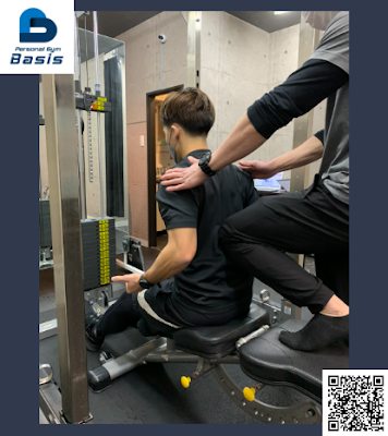 PERSONAL GYM BASIS 御徒町店 사진 4