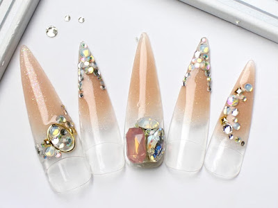 foru Nail Salon 사진 2