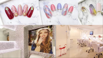 foru Nail Salon 사진 3