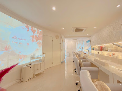 foru Nail Salon 사진 4