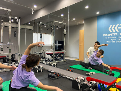 PREMIUM LIFE FITNESS浅草橋店 사진 3
