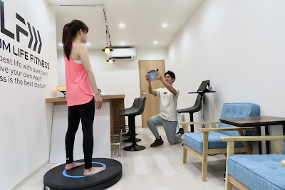 PREMIUM LIFE FITNESS浅草橋店 사진 4