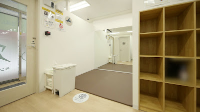 chocoZAP Higashiueno 사진 5