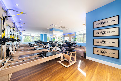 CLUB PILATES 浅草吾妻橋店 사진 4