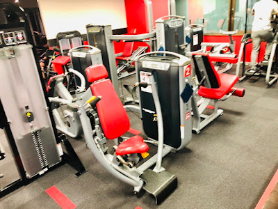 JOYFIT24 本所吾妻橋 사진 3