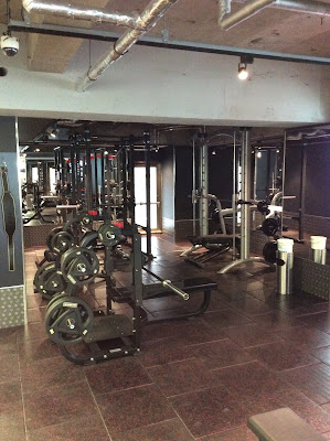 JOYFIT24 本所吾妻橋 사진 4