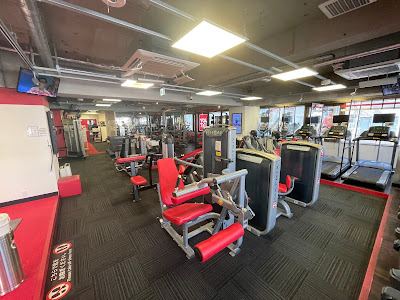 JOYFIT24 本所吾妻橋 사진 2