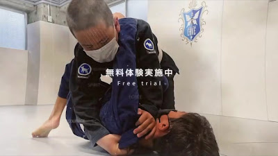 CAVE BJJ｜墨田区のブラジリアン柔術ジム 사진 2