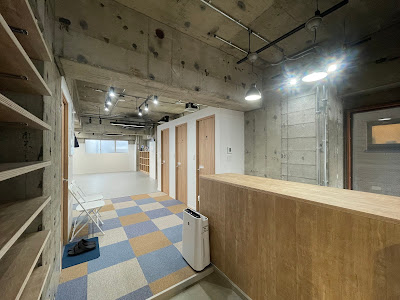 CAVE BJJ｜墨田区のブラジリアン柔術ジム 사진 5