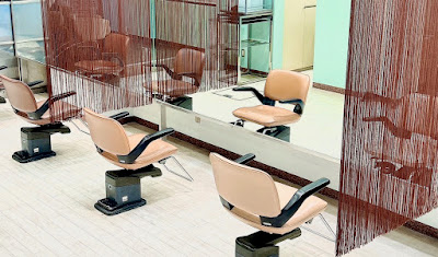 Le Clic ESPACE 사진 2