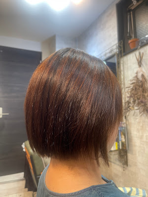 Olive Honjoazumabashiten Hair Salon 사진 3