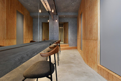 Ryougoku Ley head spa(wet head spa specialty store) 사진 4