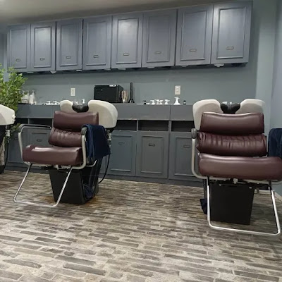 hair resort Ai 사진 2