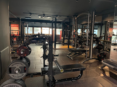 JOYFIT24田原町 사진 3