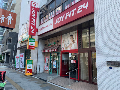 JOYFIT24田原町 사진 5