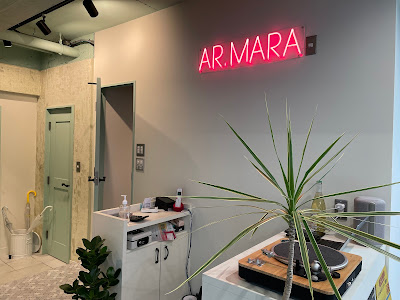 AR.MARA hair studio 사진 4