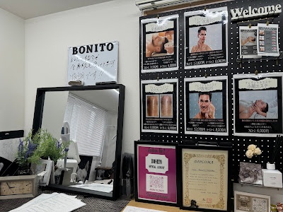Men's美容•脱毛サロン BONITO 사진 3
