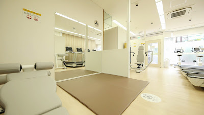chocoZAP Kameido 2 chome 사진 4
