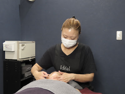 Idéal（イデアル）亀戸 脱毛・フェイシャルエステサロン 사진 3
