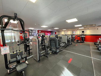 JOYFIT24 Kinshichō 사진 2