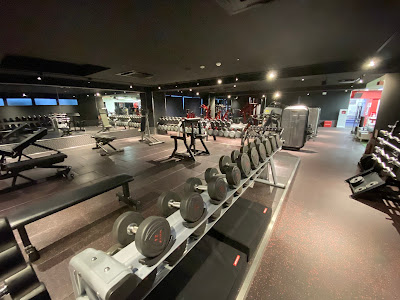 JOYFIT24 Kinshichō 사진 3