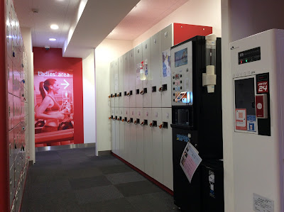 JOYFIT24 Kinshichō 사진 4
