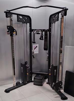 Gym Style 24 Oshiage 사진 4