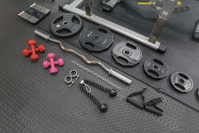 Apple GYM（アップルジム）押上店 사진 2