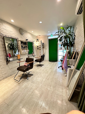Only One (Only One ~ Hair salon ~) Hair Salon 사진 2