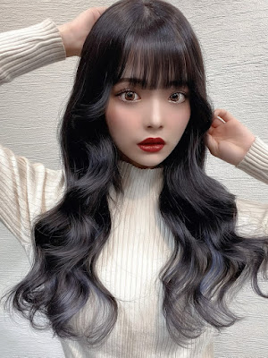 Qmee Hair Salon Kinshichou【キューミー錦糸町】 사진 2