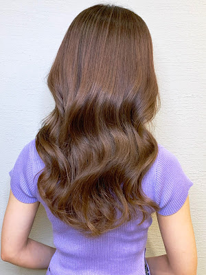 Qmee Hair Salon Kinshichou【キューミー錦糸町】 사진 3