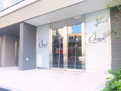 Qmee Hair Salon Kinshichou【キューミー錦糸町】 사진 4