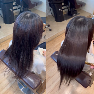 Grous Hair 사진 2