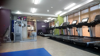 Anytime Fitness Higashi-Azuma 사진 3