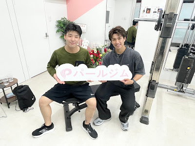 パーソナルジム パールジム平井店 사진 2