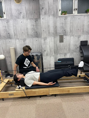 YOKO’s GYM 平井店（トレーニング＆ピラティス） 사진 4