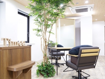 Facial Esute & BeautySalon Timee タイム キッズスペース・授乳室完備 사진 2