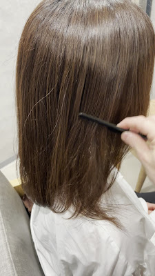 髪と地肌をいたわる美容室 〜睡蓮〜 사진 2