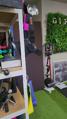 パーソナルジム ギフト/Personal Gym GIFT 사진 2