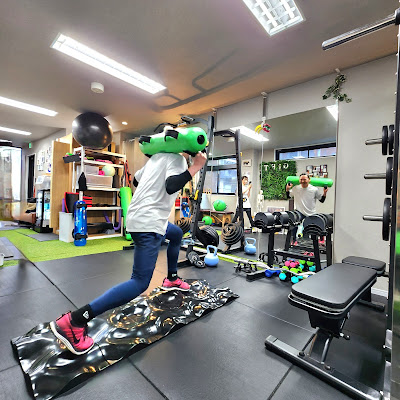 パーソナルジム ギフト/Personal Gym GIFT 사진 3