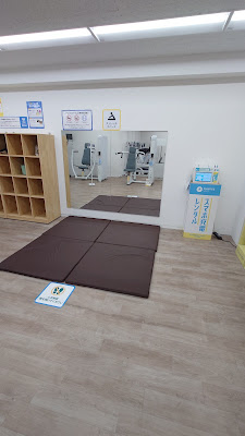 chocoZAP江戸川中央 사진 4