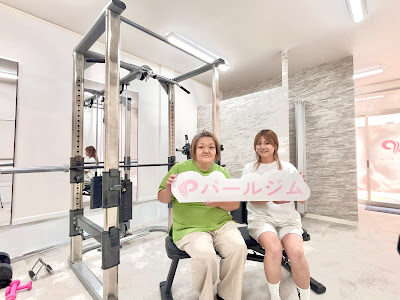 パーソナルジム パールジム上篠崎店 사진 2