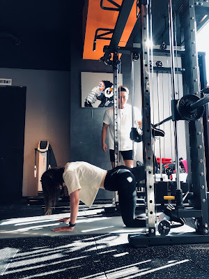 11FITNESS 篠崎店 사진 2