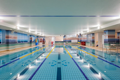 Sports Club NAS Shinozaki 사진 2