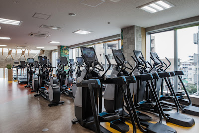 Sports Club NAS Shinozaki 사진 3