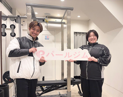 パーソナルジム パールジム 篠崎店 사진 2